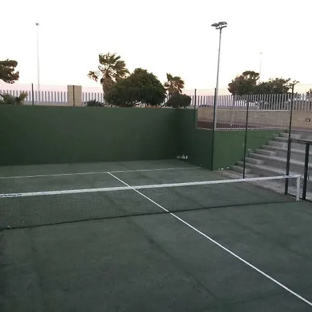 Amazing Duplex On The El Médano