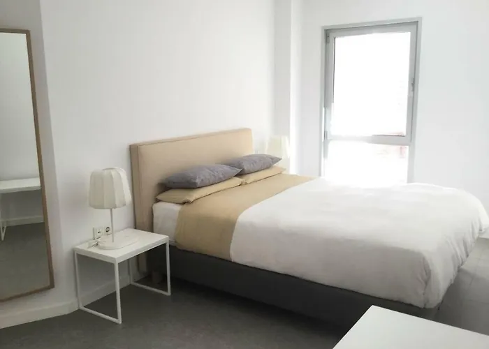 Amazing Duplex On The El Médano