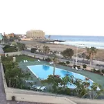 Amazing Duplex On The * El Médano