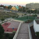 شقة Amazing Duplex On The El Médano