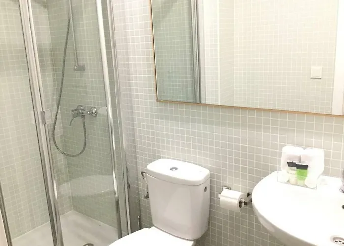 Amazing Duplex On The * エル・メダノ