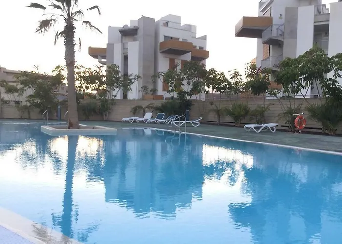 Апартаменты Amazing Duplex On The