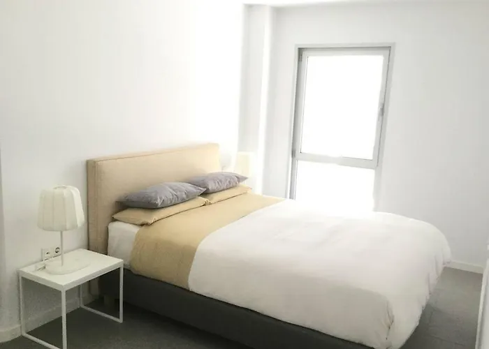 Amazing Duplex On The アパート エル・メダノ