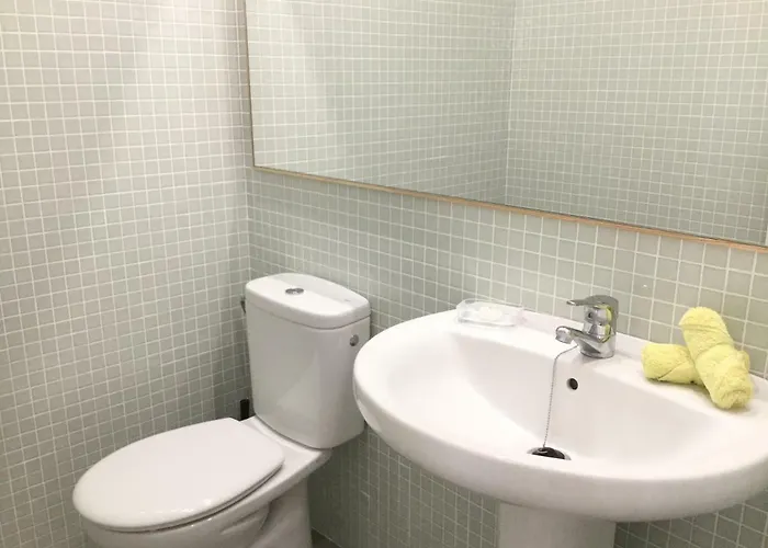 Amazing Duplex On The Эль-Медано