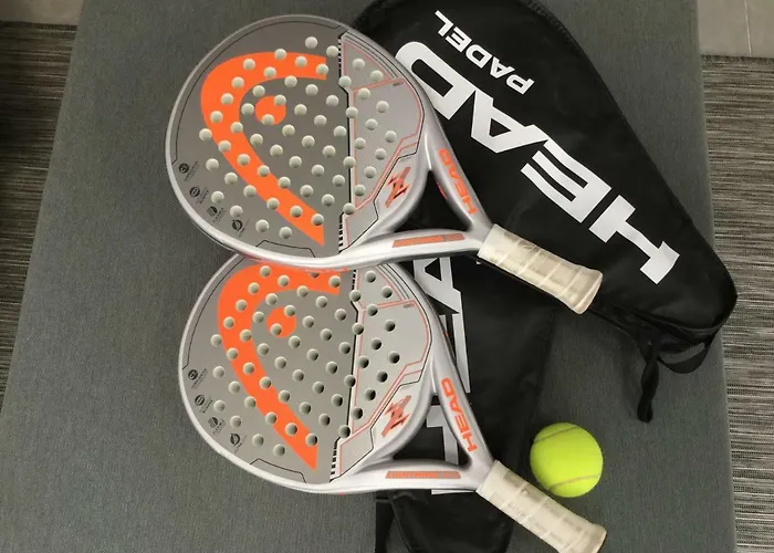 Апартаменты Amazing Duplex On The *