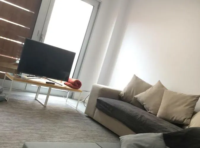 Amazing Duplex On The Эль-Медано