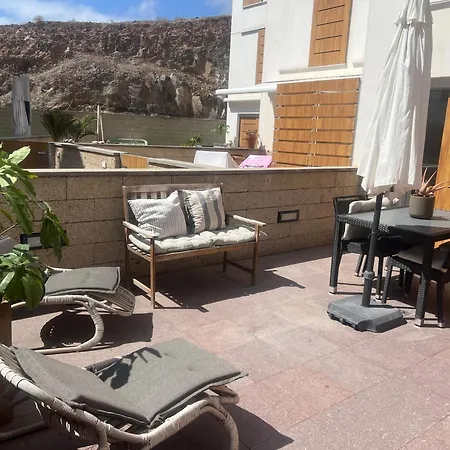 Amazing Duplex On The *