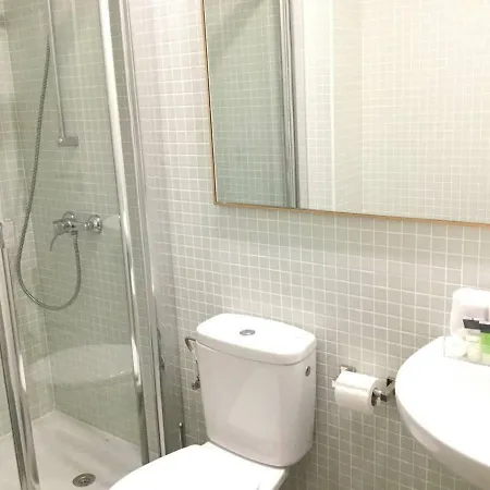 Amazing Duplex On The * Ελ Μέντανο