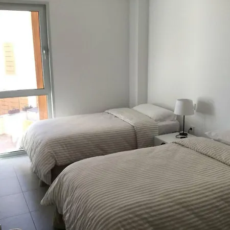 Διαμέρισμα Amazing Duplex On The Ελ Μέντανο