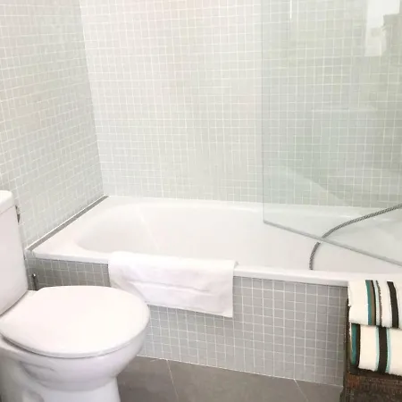 Amazing Duplex On The Apartman El Médano