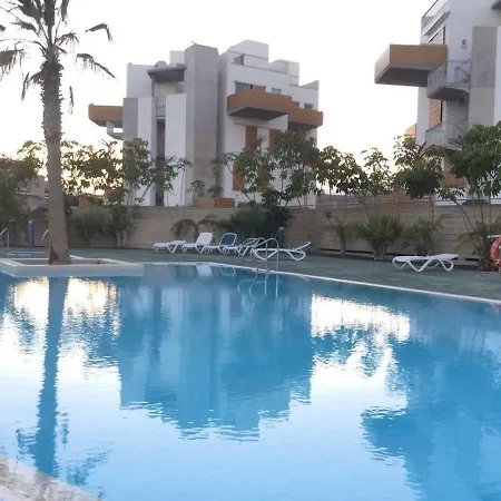 Διαμέρισμα Amazing Duplex On The