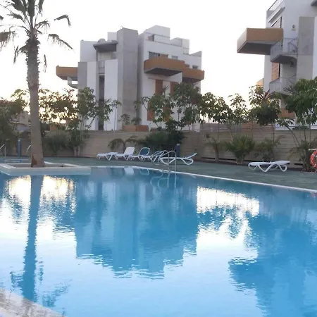 Appartement Amazing Duplex On The
