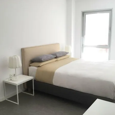 Amazing Duplex On The El Médano