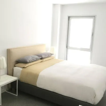 Amazing Duplex On The Apartman El Médano