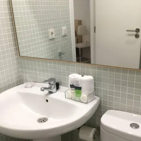 Διαμέρισμα Amazing Duplex On The