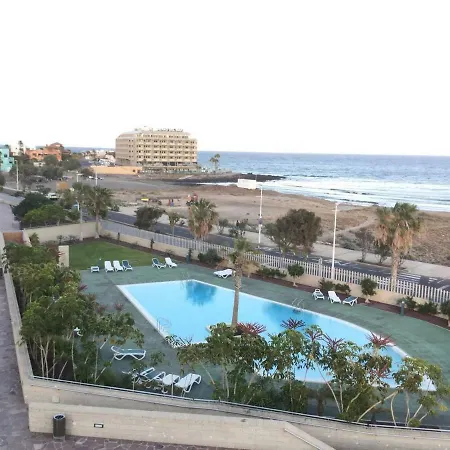 Amazing Duplex On The * Ελ Μέντανο