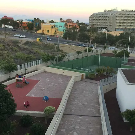 Apartman Amazing Duplex On The El Médano