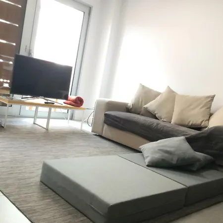 Διαμέρισμα Amazing Duplex On The Ελ Μέντανο