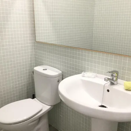 Amazing Duplex On The Ελ Μέντανο