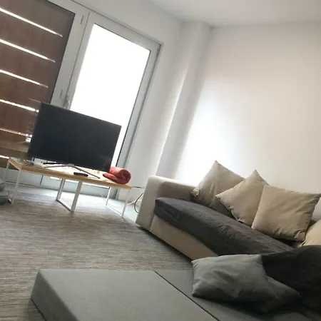 Amazing Duplex On The El Médano