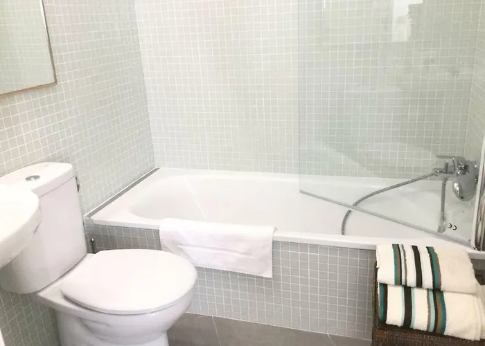 Amazing Duplex On The Apartament El Médano