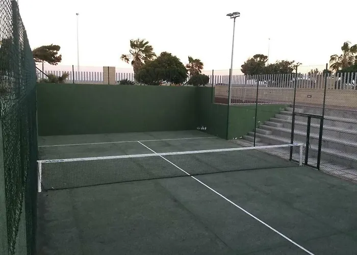 Amazing Duplex On The El Médano