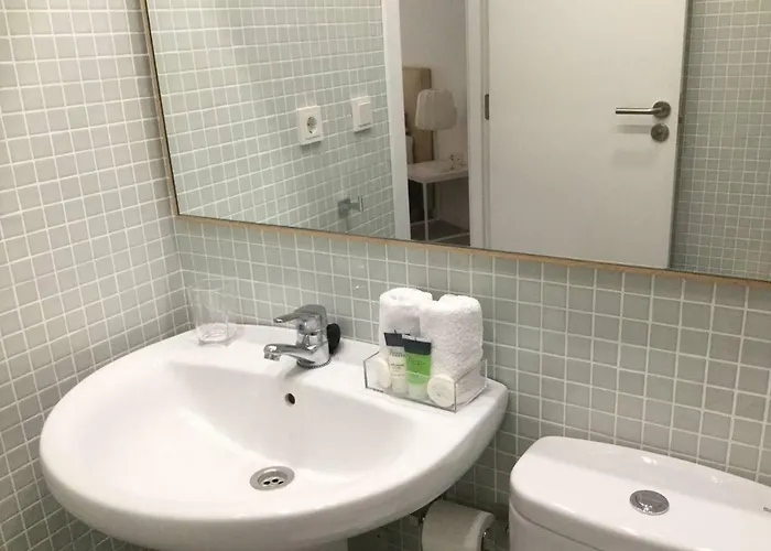 Apartmán Amazing Duplex On The