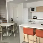 Amazing Duplex On The Appartamento